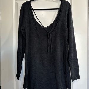 Knite Sweater Dress